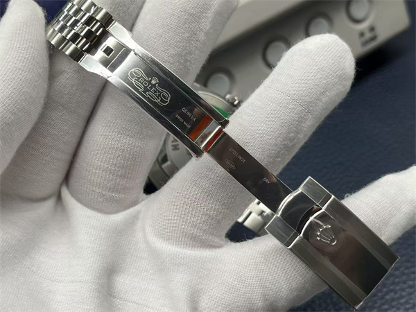 Rolex Men’s Watch 38924 TOP