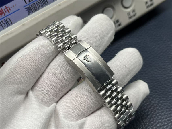 Rolex Men’s Watch 38924 TOP