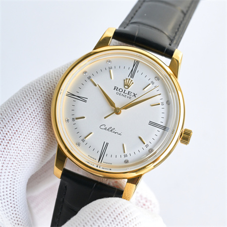 Rolex Men’s Watch 38925 Color Options TOP