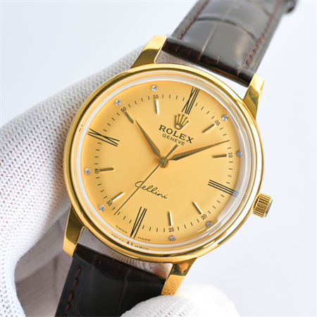 Rolex Men’s Watch 38925 Color Options TOP