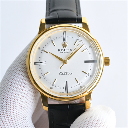 Rolex Men’s Watch 38925 Color Options TOP