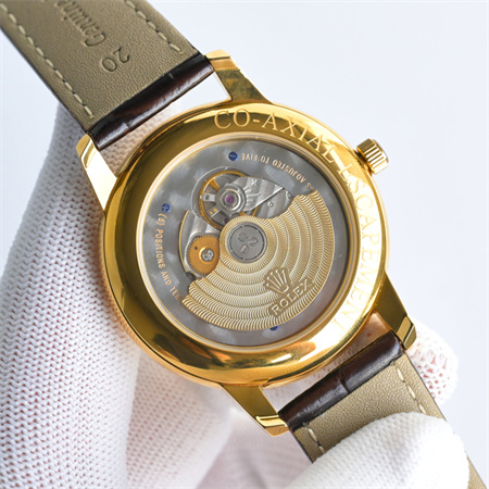 Rolex Men’s Watch 38925 Color Options TOP