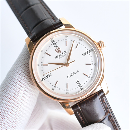 Rolex Men’s Watch 38926 Color Options TOP