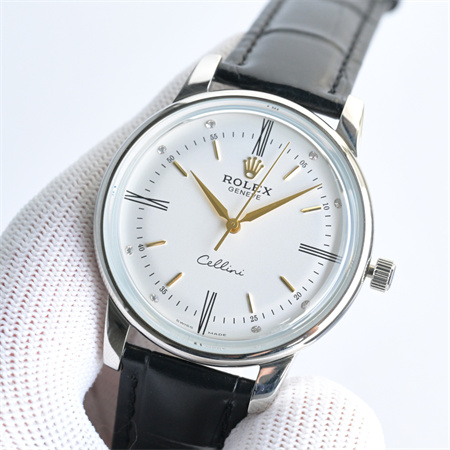 Rolex Men’s Watch 38926 Color Options TOP