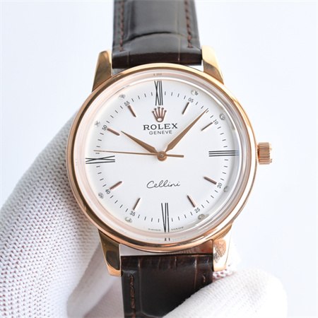 Rolex Men’s Watch 38926 Color Options TOP