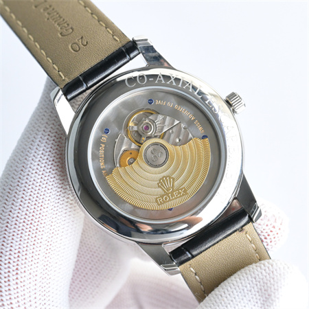 Rolex Men’s Watch 38926 Color Options TOP