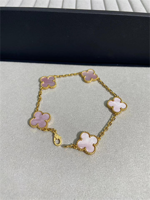 Van Cleef & Arpels Bracelet 39075