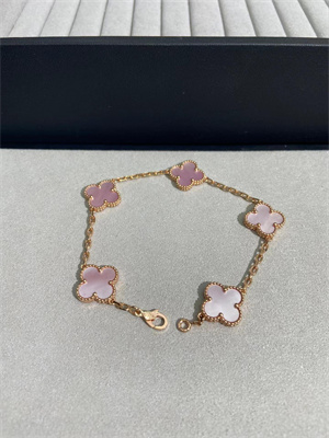 Van Cleef & Arpels Bracelet 39075