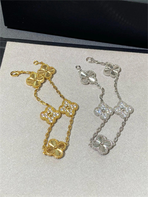 Van Cleef & Arpels Bracelet 39077