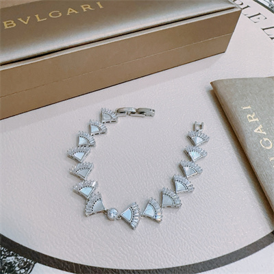 Bvlgari Bracelet 39078