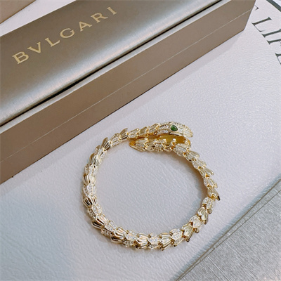 Bvlgari Bracelet 39080