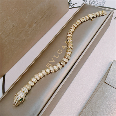 Bvlgari Bracelet 39080
