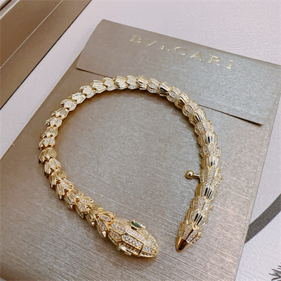 Bvlgari Bracelet 39080