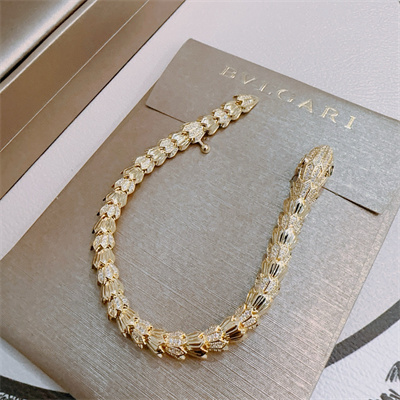 Bvlgari Bracelet 39080