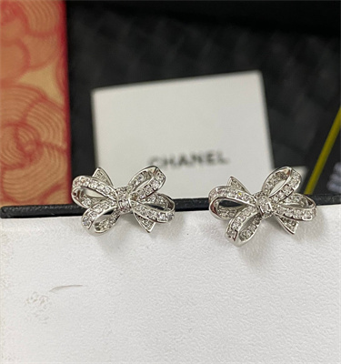 Chanel Earrings 39087