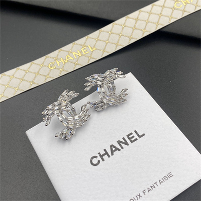 Chanel Earrings 39088