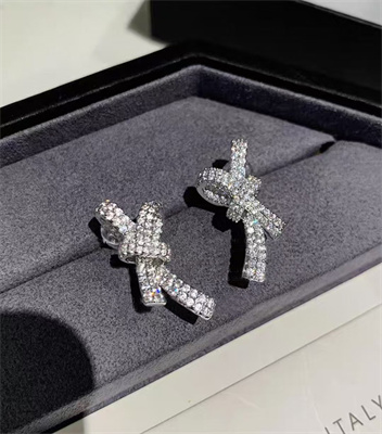 Chanel Earrings 39090