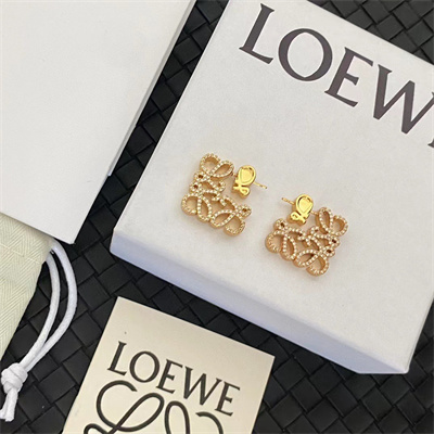 Loewe Earrings 39101