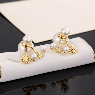 Dior Earrings 39105