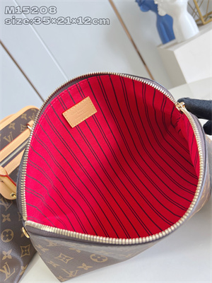 L.V EVer More PM Bag Monogram Canvas M15208