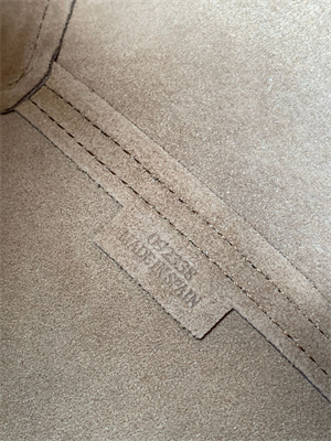 Loewe Medium Puzzle Fold Tote In Shinny Calfskin