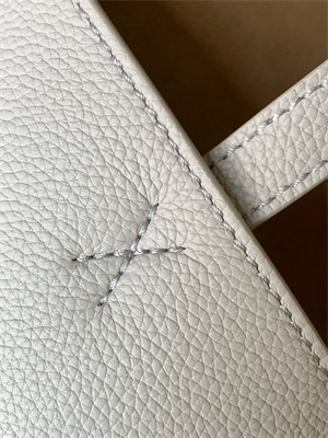 Loewe Medium Puzzle Fold Tote In Grained Calfskin