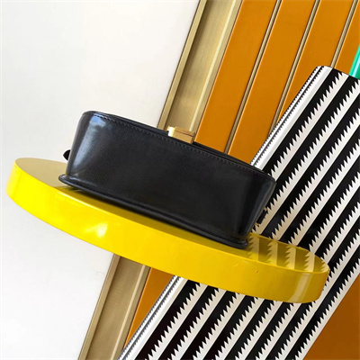 Y.S.L SOLFERINO Mini IN BOX SAINT LAURENT Black Color