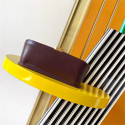 Y.S.L SOLFERINO Mini IN BOX SAINT LAURENT ROUGE CABERNET Color