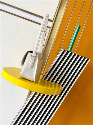 Y.S.L SOLFERINO Small IN BOX SAINT LAURENT White Color