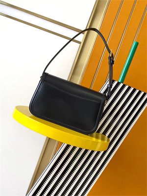 Y.S.L SOLFERINO Small IN BOX SAINT LAURENT Black Color