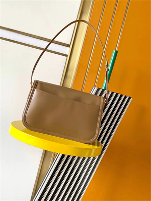 Y.S.L SOLFERINO MEDIUM IN BOX SAINT LAURENT Lt Hazelnut Color