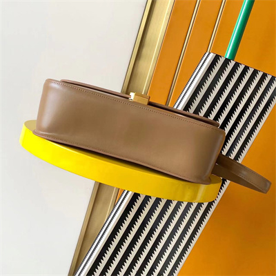 Y.S.L SOLFERINO MEDIUM IN BOX SAINT LAURENT Lt Hazelnut Color