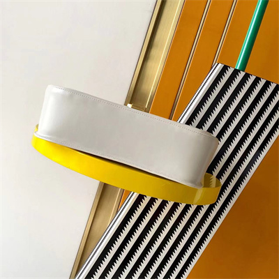 Y.S.L SOLFERINO MEDIUM IN BOX SAINT LAURENT White Color