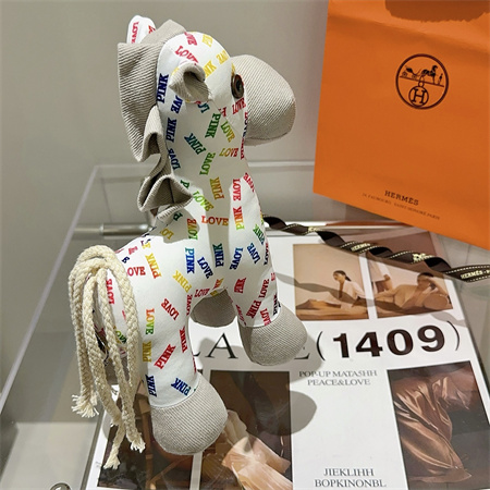 Horse Charm 39167